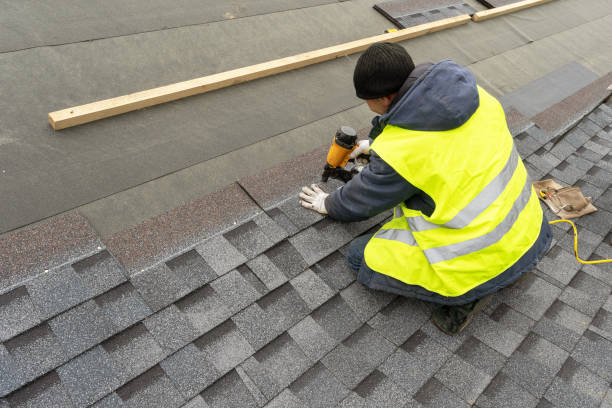 Best Roofing Contractor Near Me  in Bellevue, OH