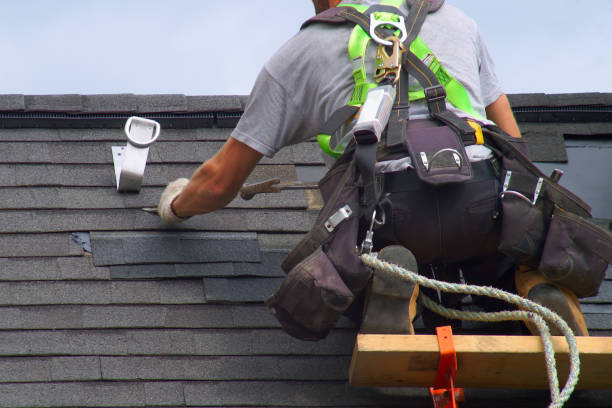 Best Tile Roofing Contractor  in Bellevue, OH