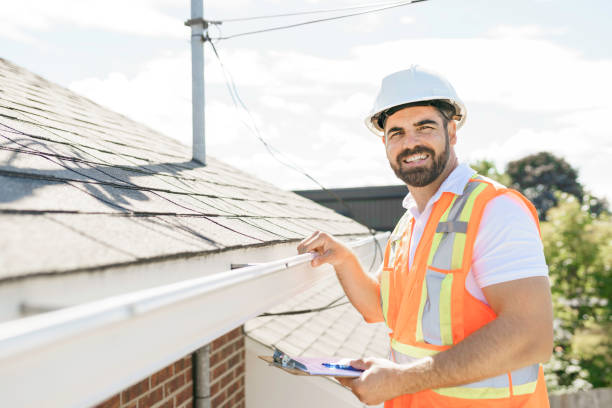 Best Affordable Roofing Company  in Bellevue, OH