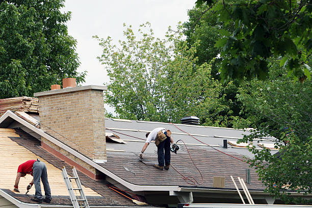 Best Metal Roofing Contractor  in Bellevue, OH
