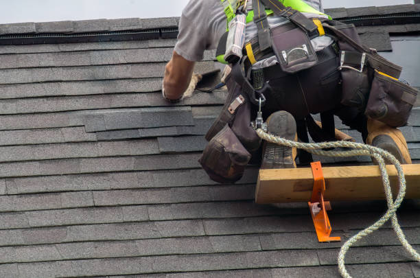 Best Residential Roofing Contractor  in Bellevue, OH