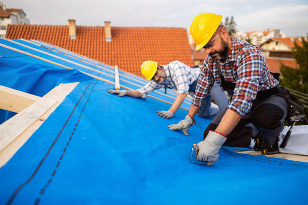 Best Slate Roofing Contractor  in Bellevue, OH