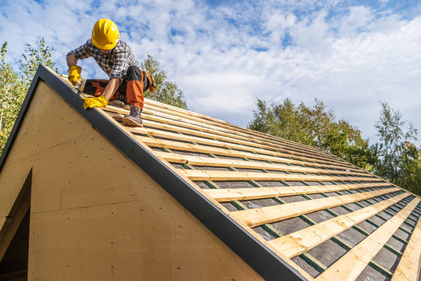 Best Best Roofing Contractors  in Bellevue, OH