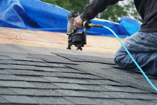 Best Roof Leak Repair  in Bellevue, OH
