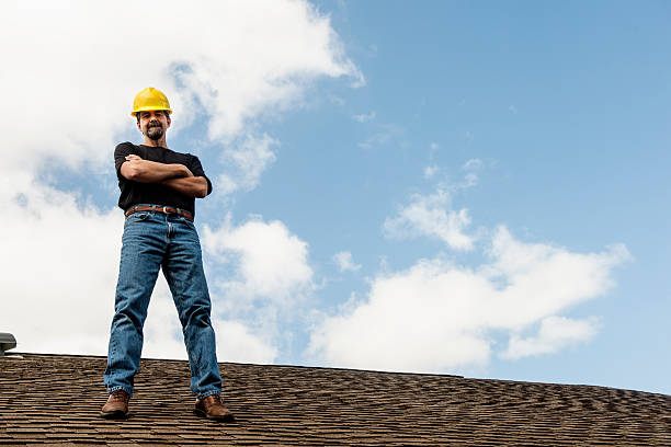 Best Roof Repair Services  in Bellevue, OH